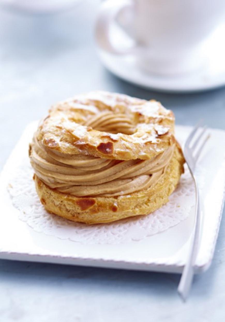 Paris-Brest