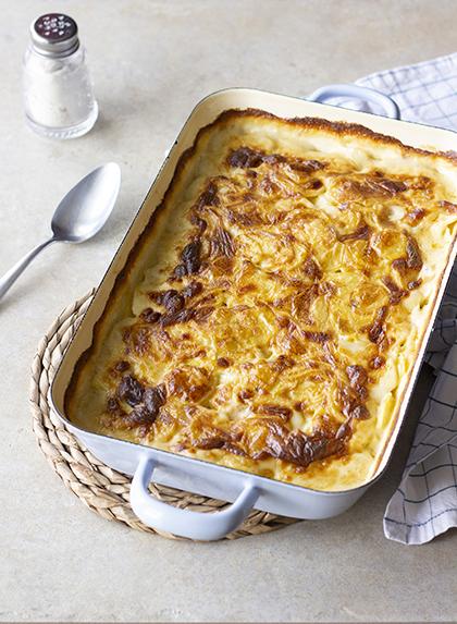 Gratin dauphinois