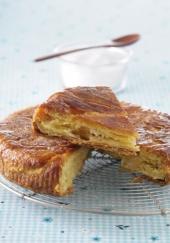 Kouign amann