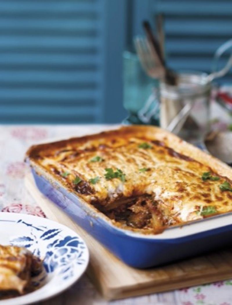 Moussaka