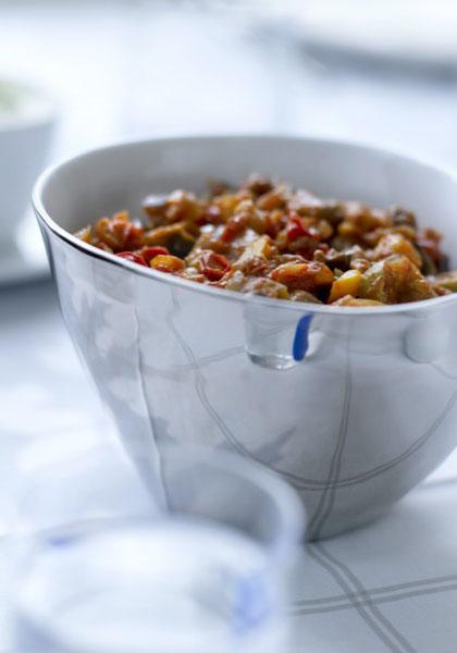 Caponata