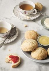 Scones