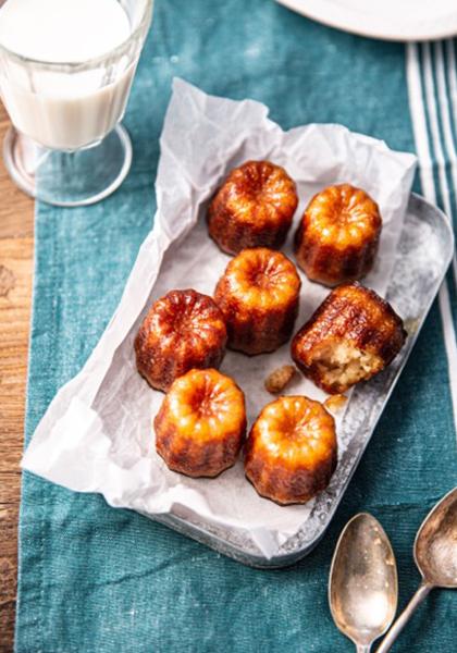 Cannelés