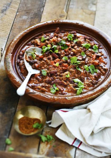 Chili con carne