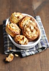 Kanelbullar, brioches suédoises à la cannelle