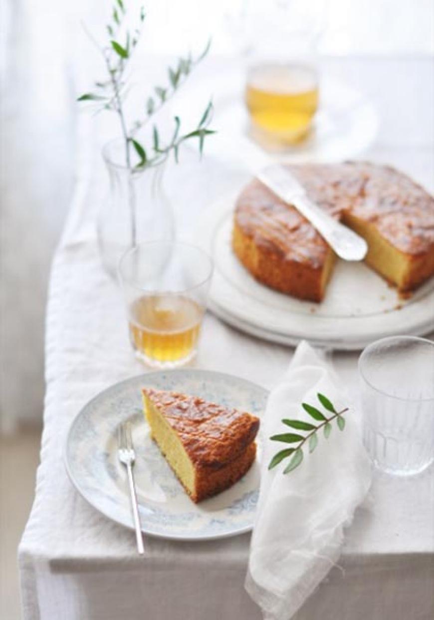 Gâteau breton