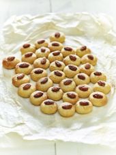 Petits Fours aux amandes