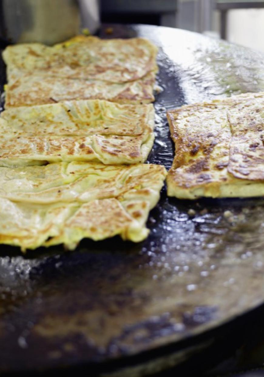 Murtabak