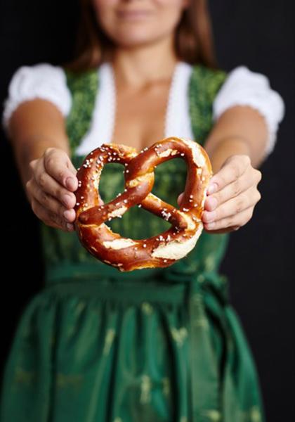 Bretzel