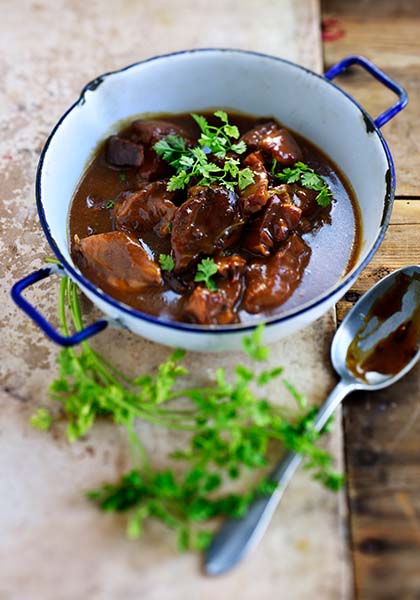 Carbonade flamande