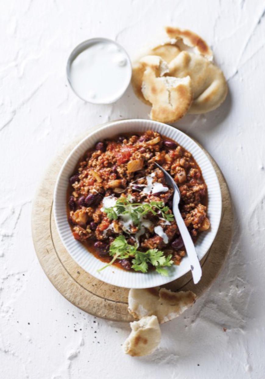 Chili con carne