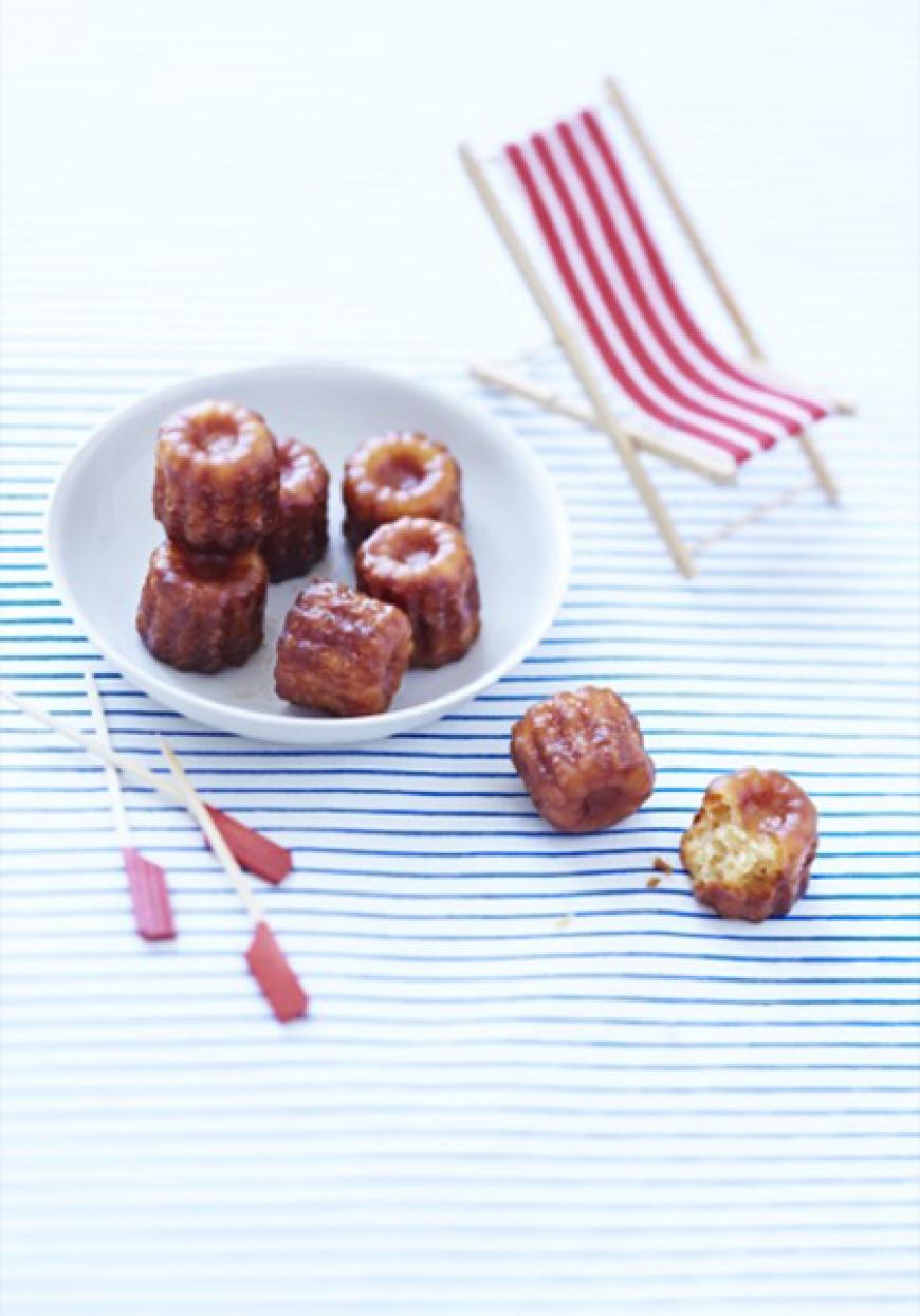 Cannelés