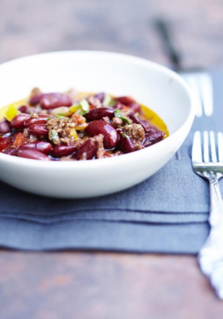 Chili con carne