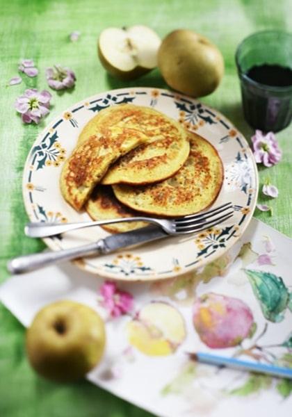 Matefaim aux pommes