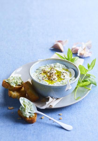 Tzatziki