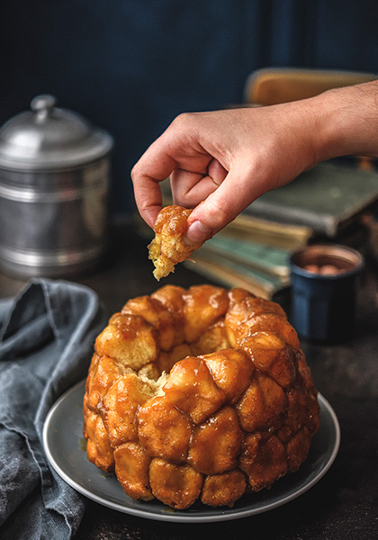 Monkey bread