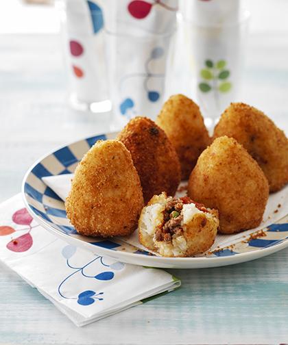 Arancini