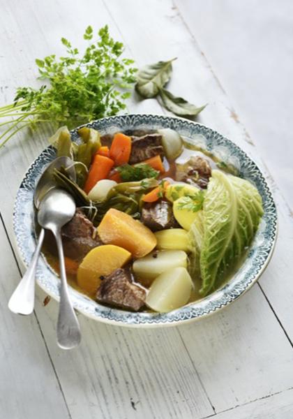 Pot-au-feu