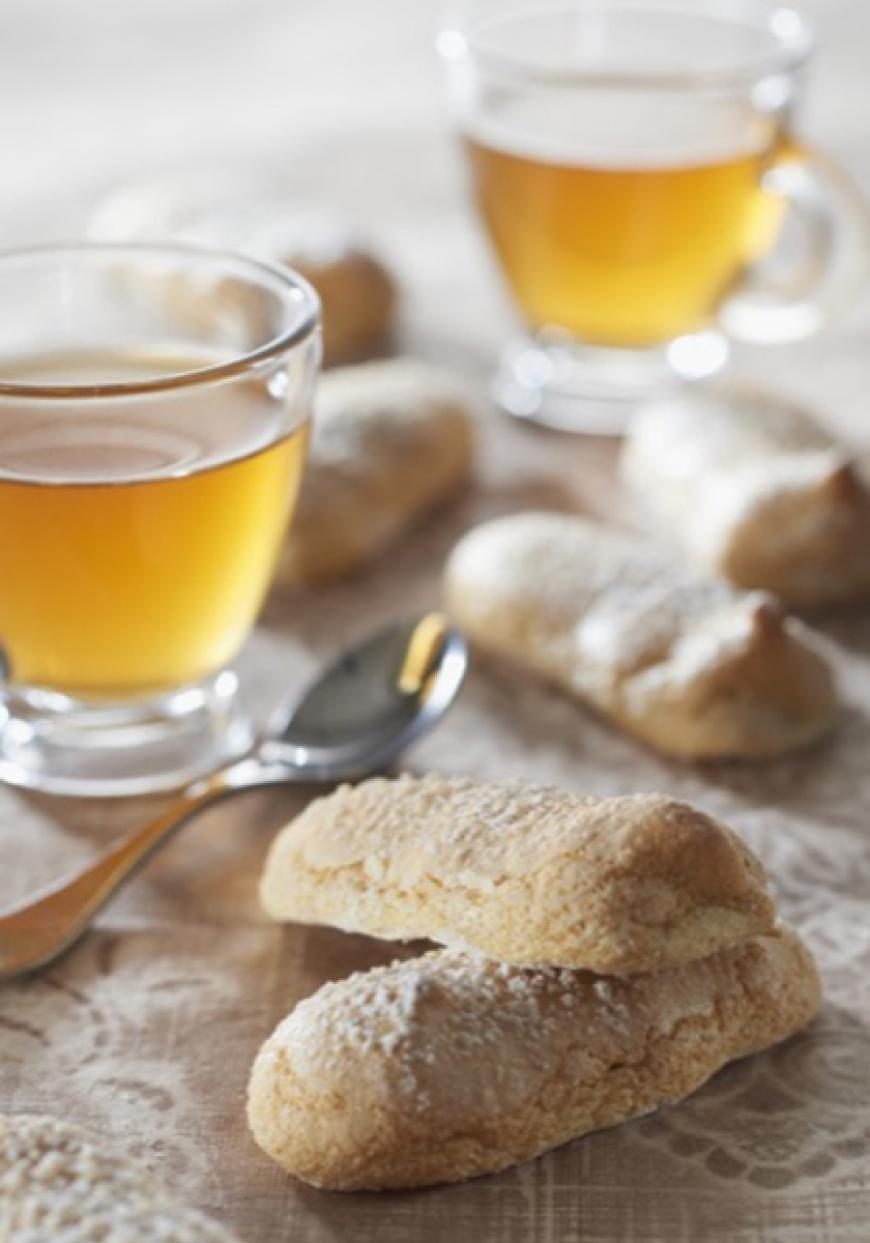 Biscuits à la cuillère