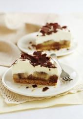 Banoffee pie