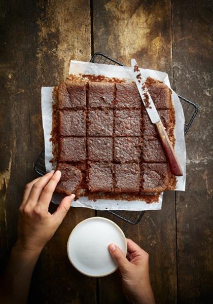 Fondant au chocolat