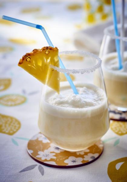 Piña colada