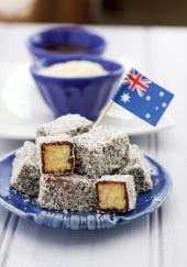 Lamingtons