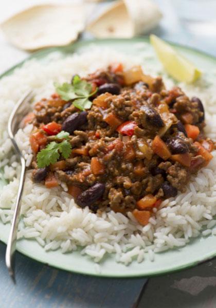 Chili con carne