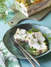 Terrine de lotte