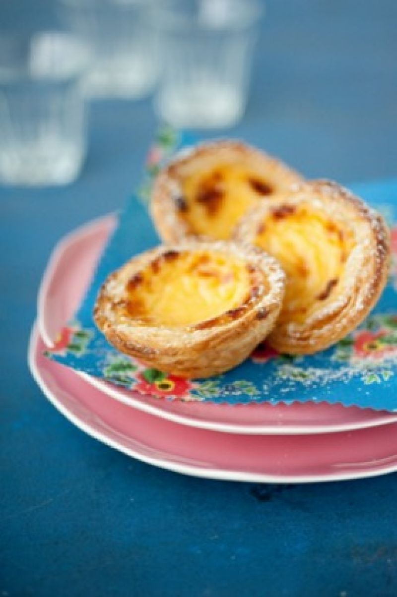 Pastéis de Belém